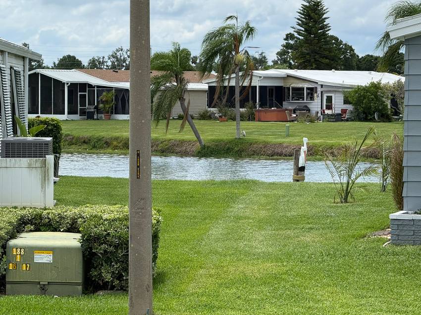 8104 Lake View Dr S a Ellenton, FL Mobile or Manufactured Home for Sale